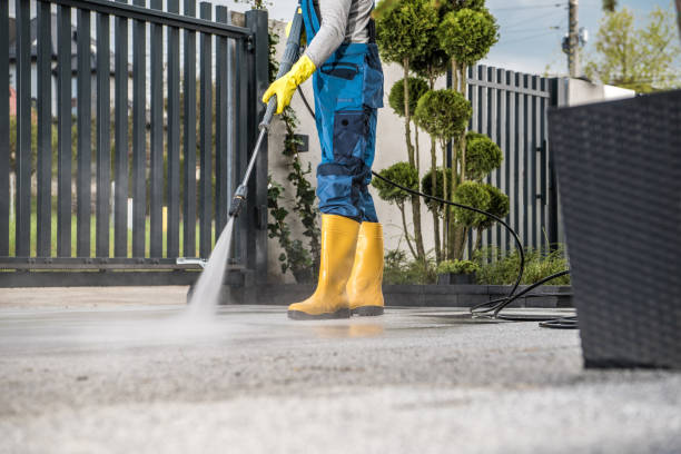 Professional Pressure Washing Services in Edgar, WI